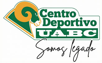 Logo UABC